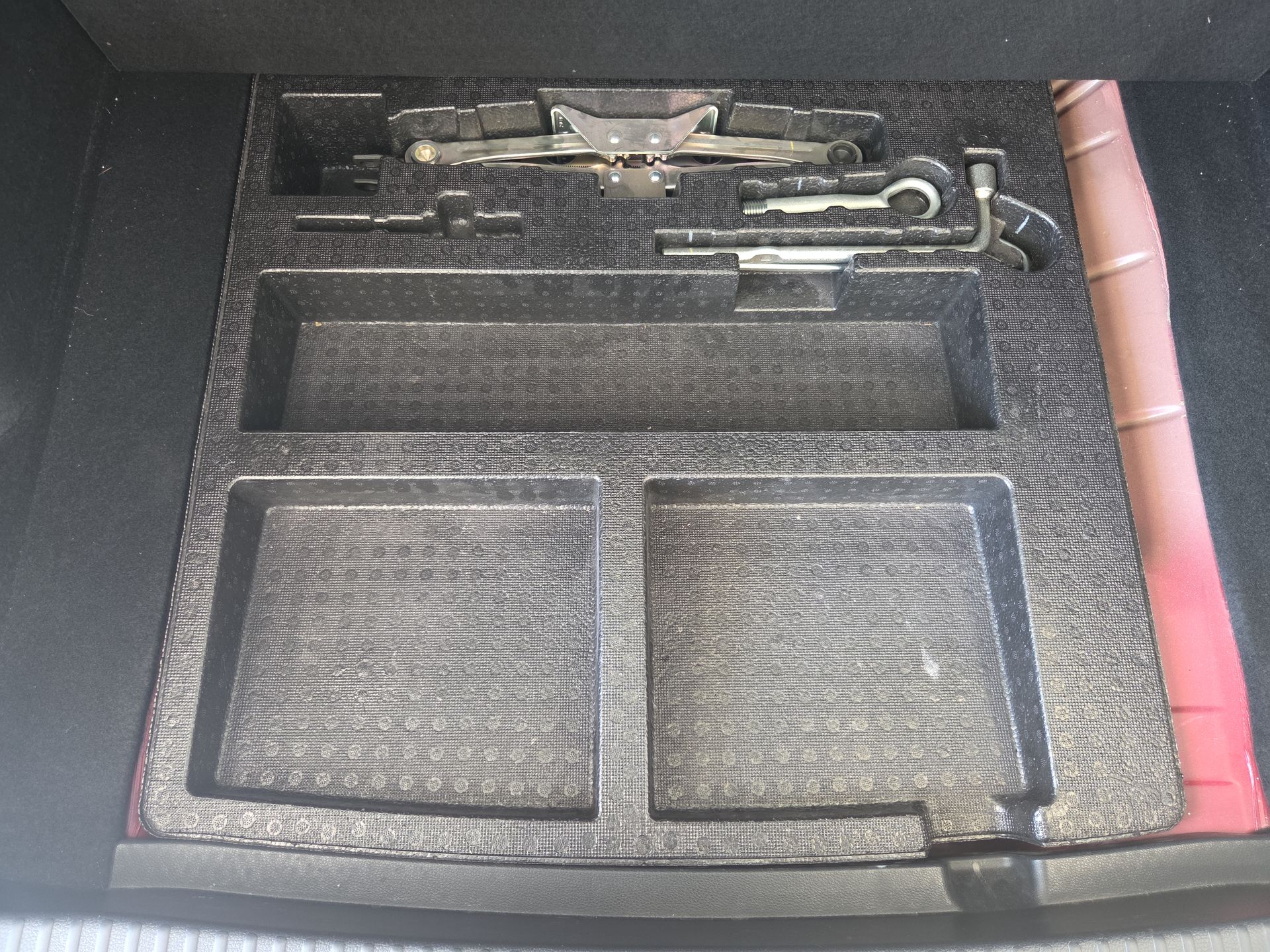 2020 Honda HR-V 1.8 Uniq Cvt