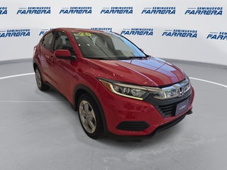 2020 Honda HR-V 1.8 Uniq Cvt