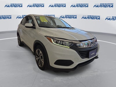 2020 Honda HR-V 1.8 Uniq Cvt