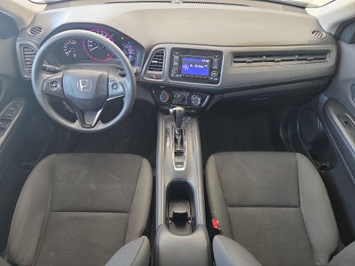 2020 Honda HR-V 1.8 Uniq Cvt