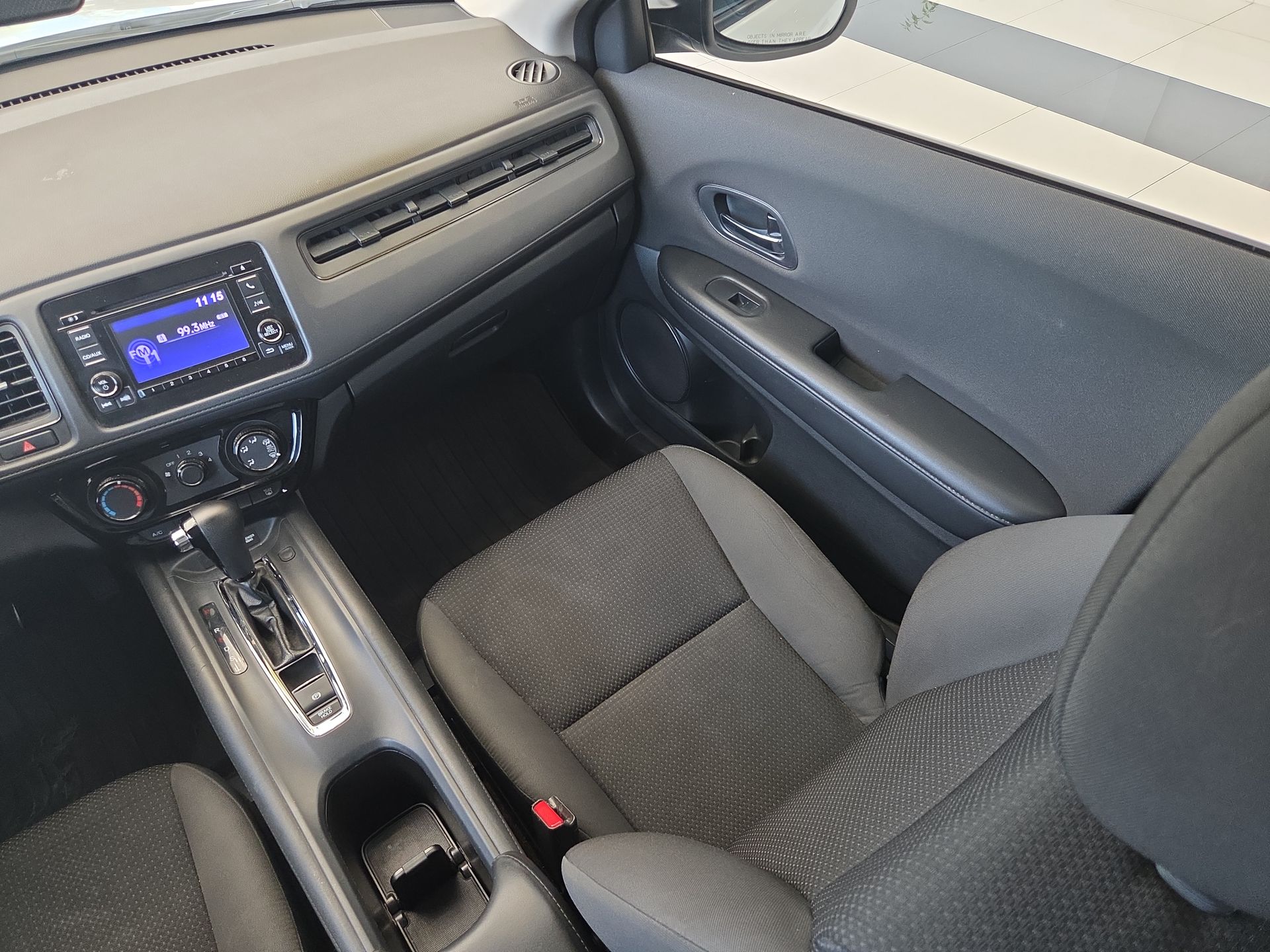 2020 Honda HR-V 1.8 Uniq Cvt