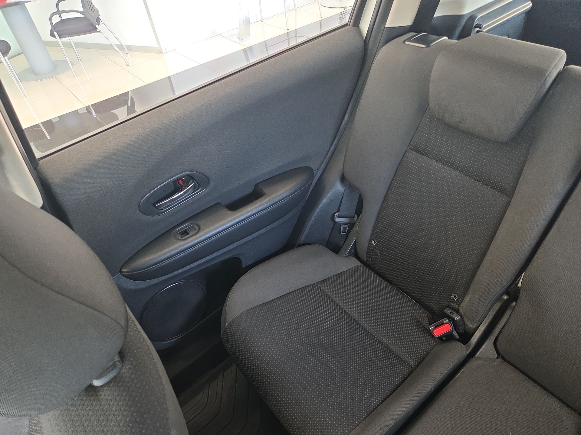 2020 Honda HR-V 1.8 Uniq Cvt