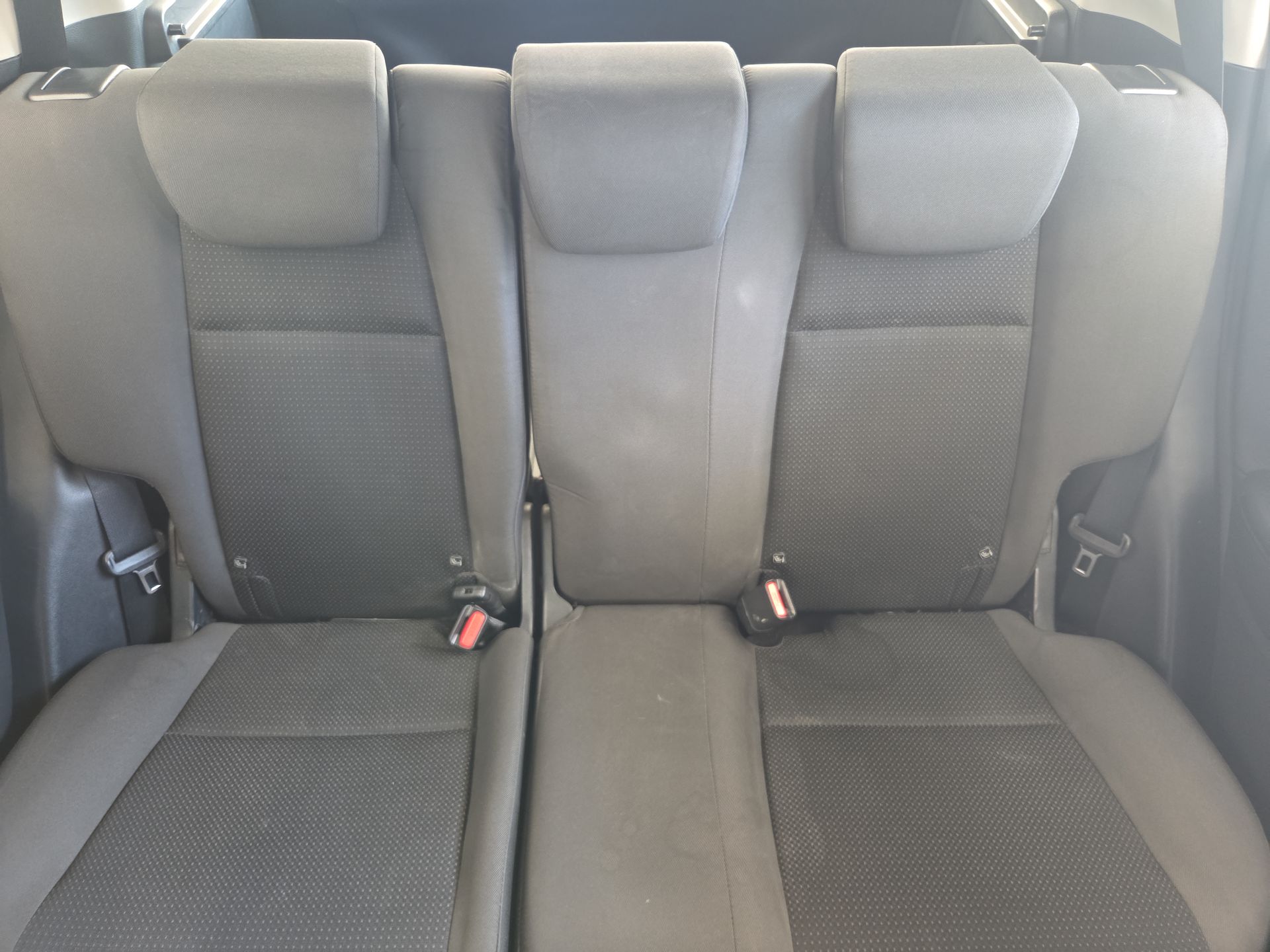 2020 Honda HR-V 1.8 Uniq Cvt