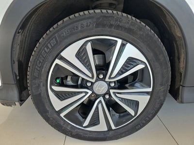 2020 Honda HR-V 1.8 Uniq Cvt