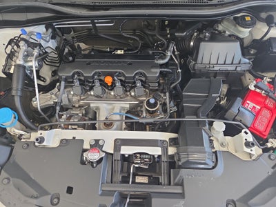 2020 Honda HR-V 1.8 Uniq Cvt