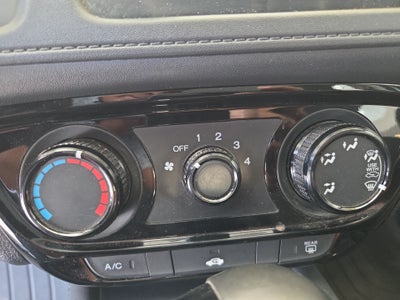 2020 Honda HR-V 1.8 Uniq Cvt