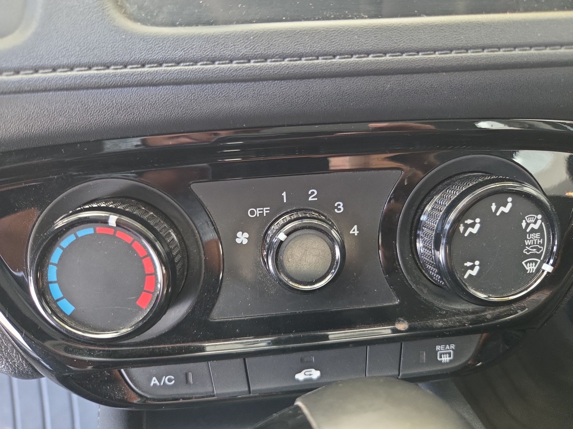 2020 Honda HR-V 1.8 Uniq Cvt