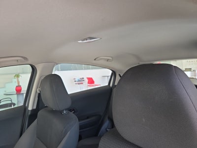 2020 Honda HR-V 1.8 Uniq Cvt