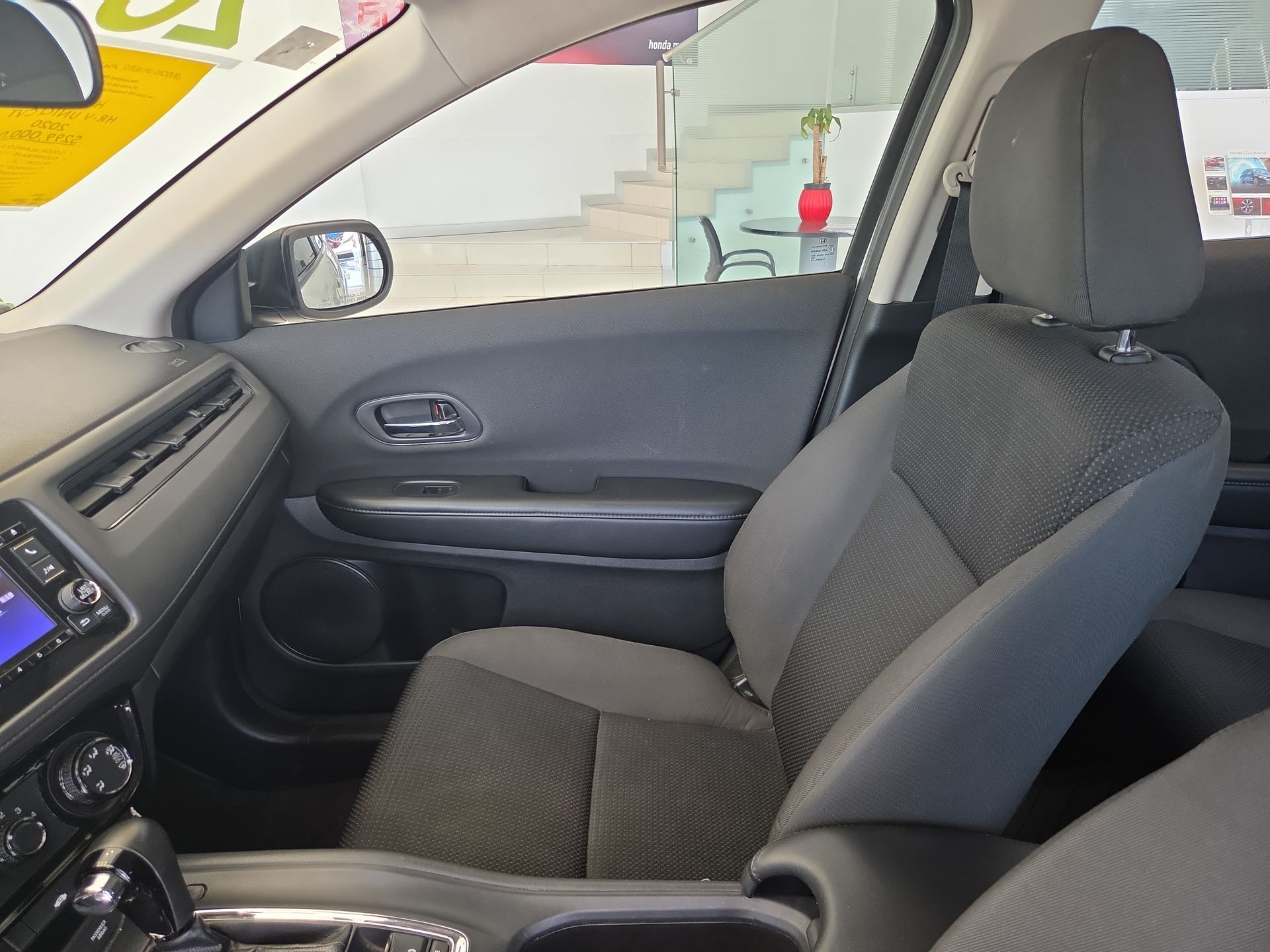 2020 Honda HR-V 1.8 Uniq Cvt