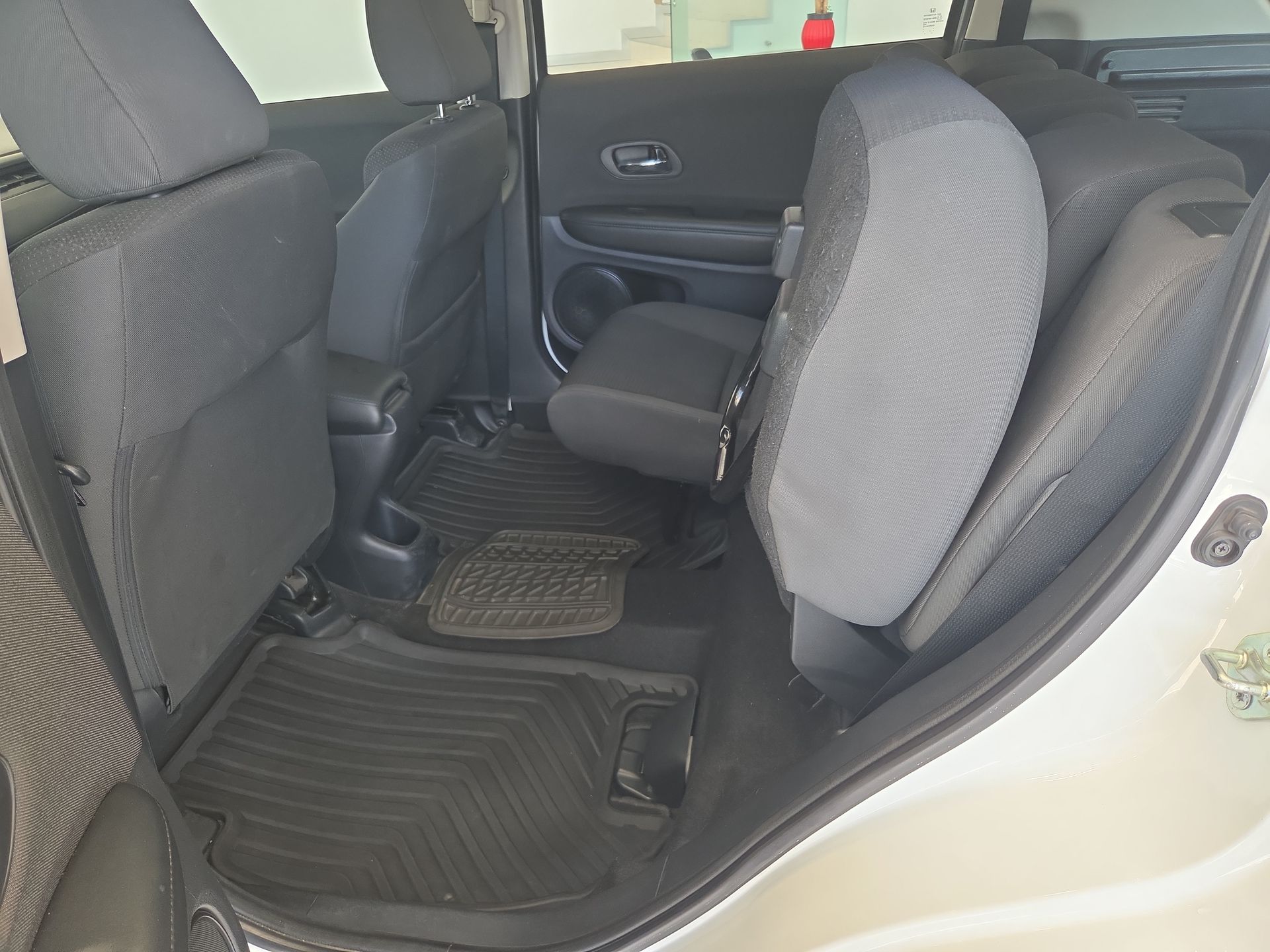 2020 Honda HR-V 1.8 Uniq Cvt