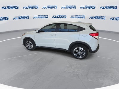 2020 Honda HR-V 1.8 Uniq Cvt