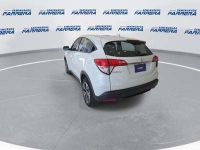 2020 Honda HR-V 1.8 Uniq Cvt