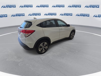 2020 Honda HR-V 1.8 Uniq Cvt
