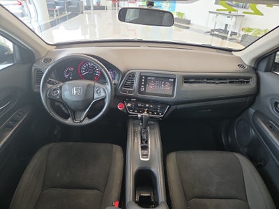 2022 Honda HR-V 1.8 Prime Cvt