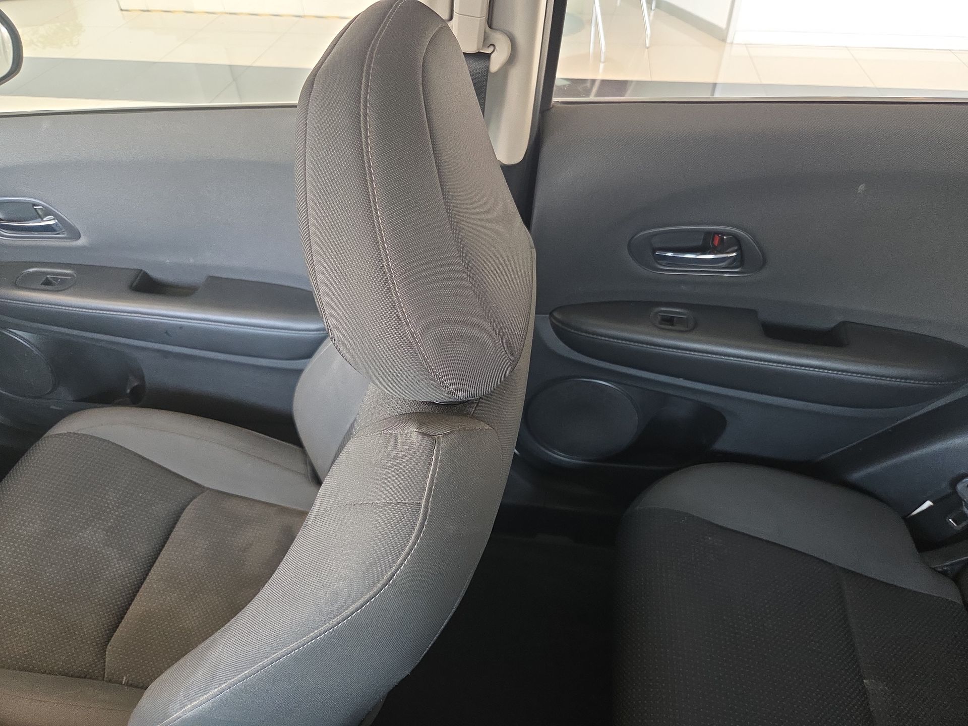 2022 Honda HR-V 1.8 Prime Cvt