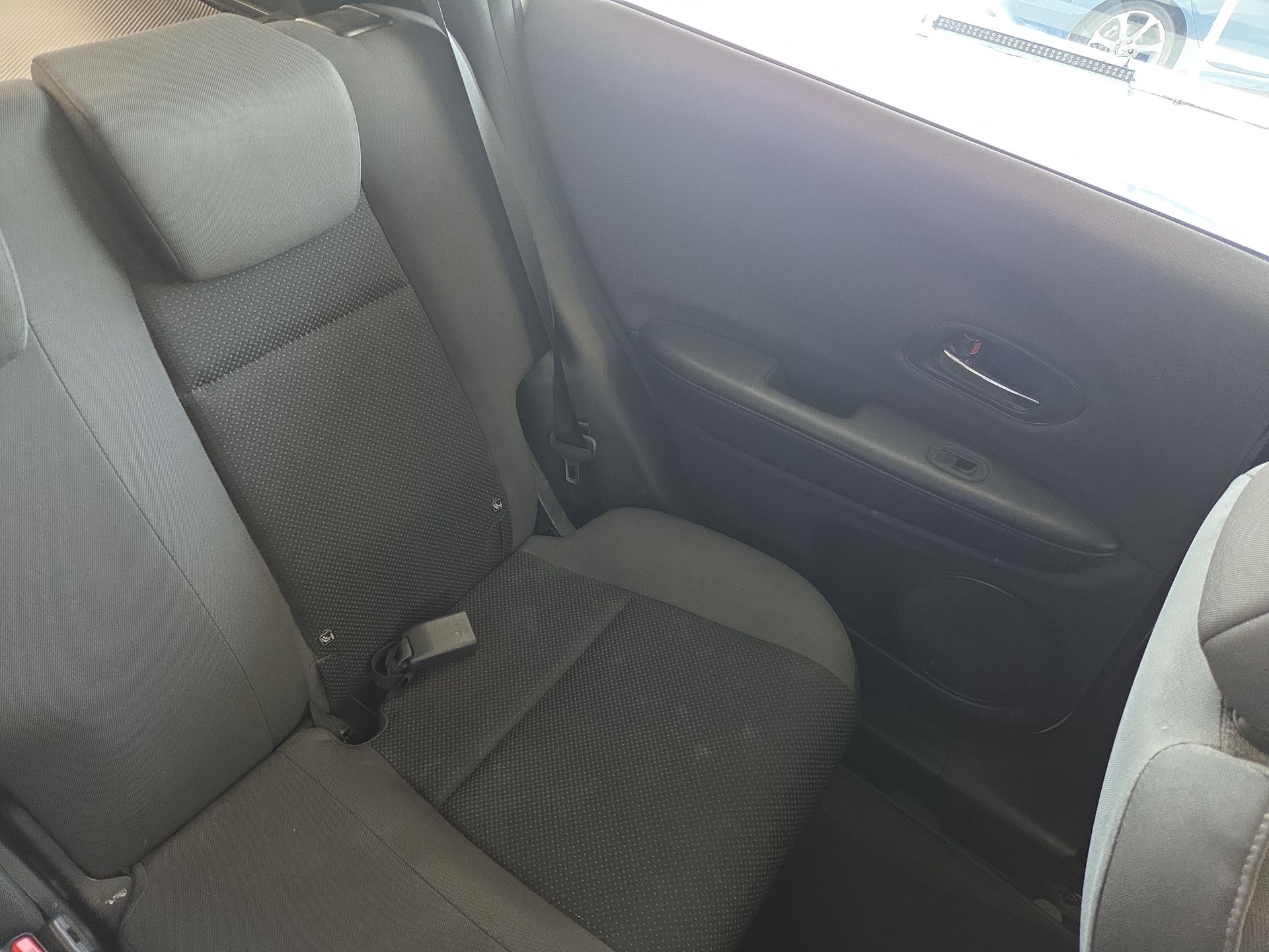 2022 Honda HR-V 1.8 Prime Cvt