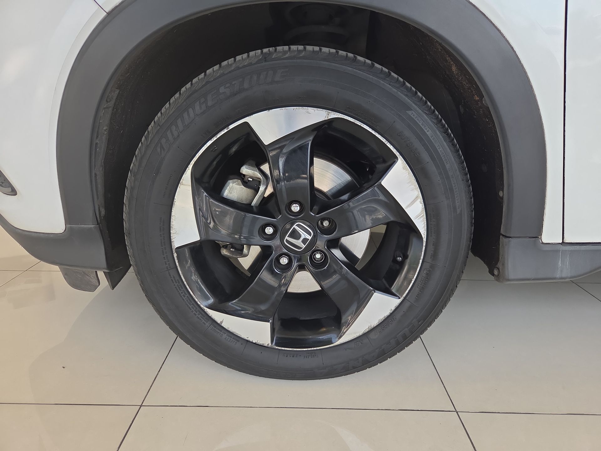 2022 Honda HR-V 1.8 Prime Cvt