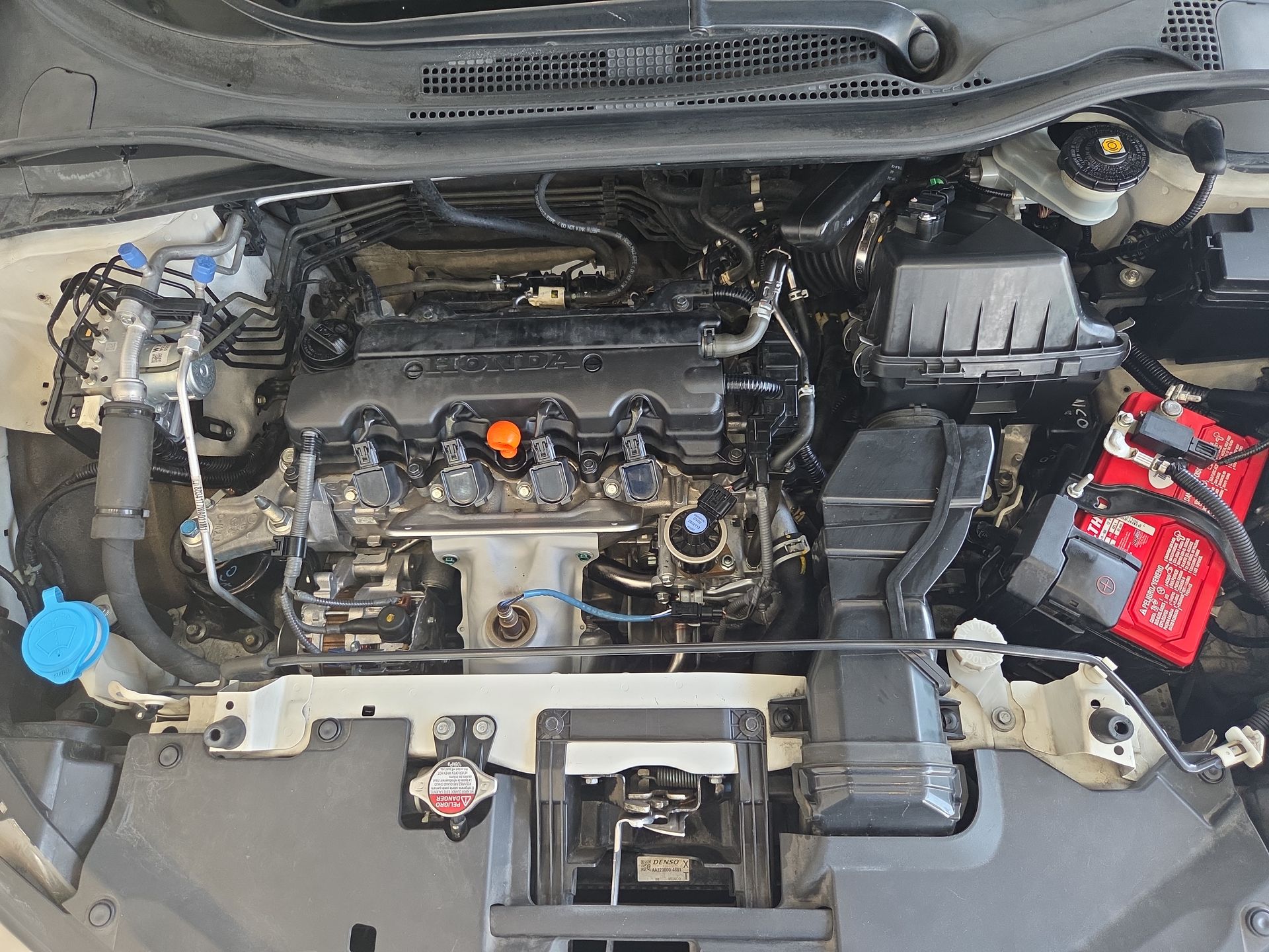 2022 Honda HR-V 1.8 Prime Cvt