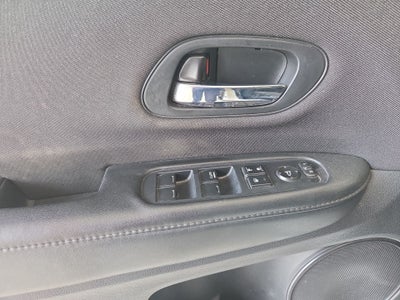 2022 Honda HR-V 1.8 Prime Cvt