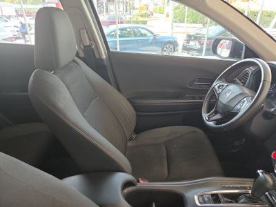 2022 Honda HR-V 1.8 Prime Cvt