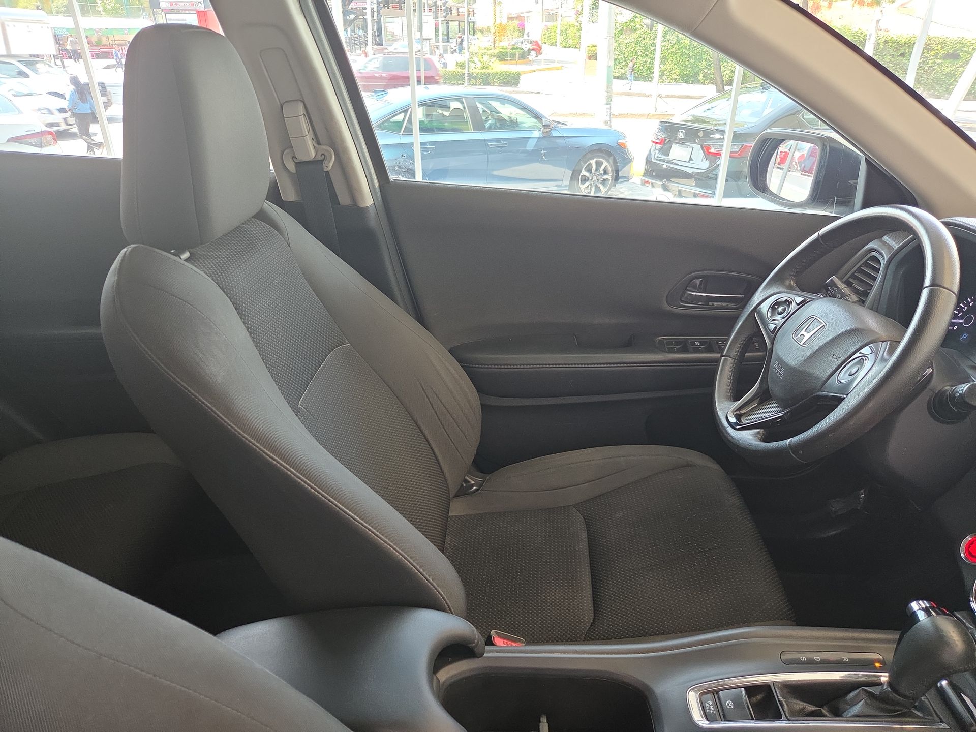 2022 Honda HR-V 1.8 Prime Cvt