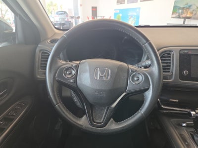2022 Honda HR-V 1.8 Prime Cvt