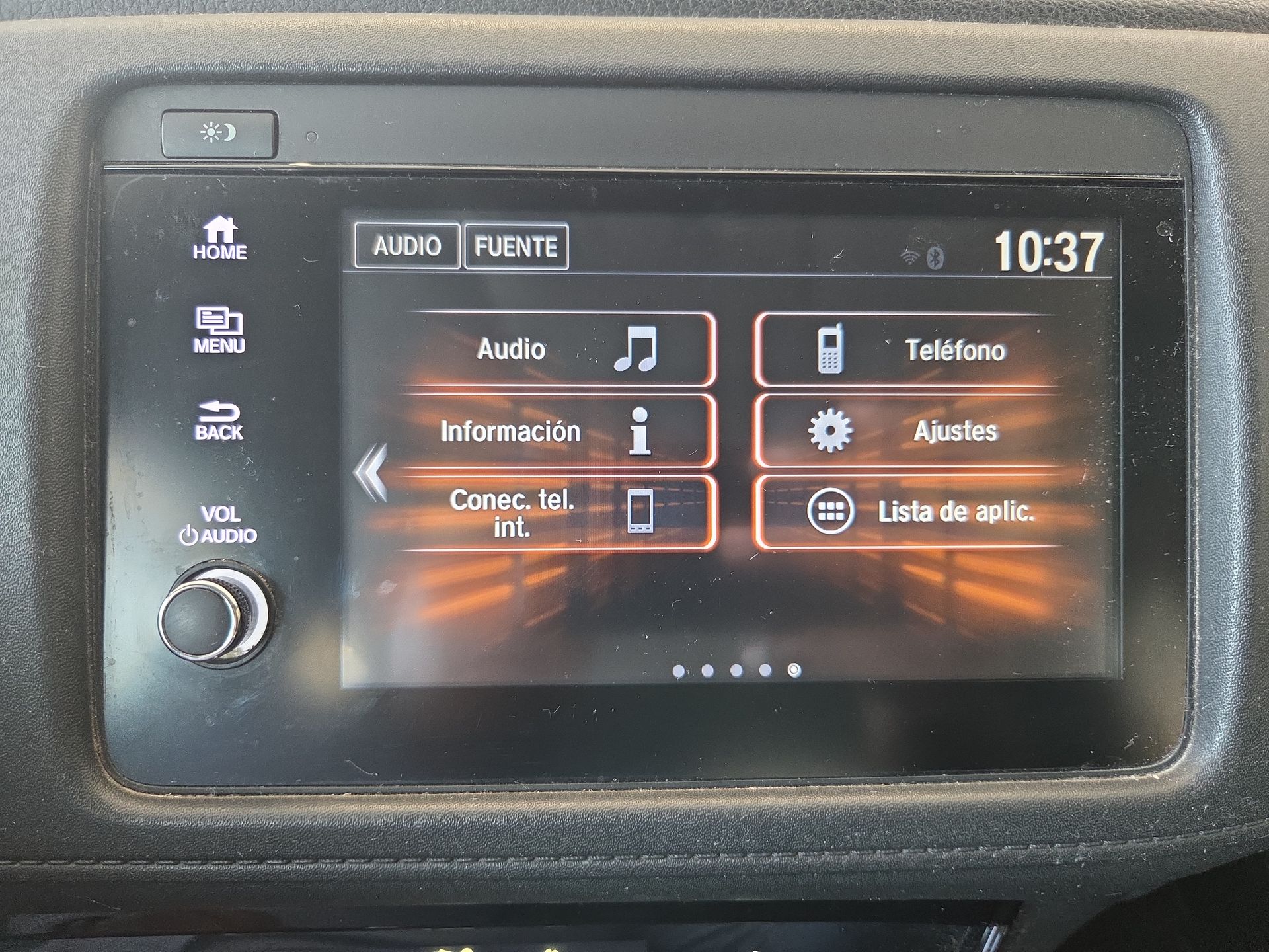 2022 Honda HR-V 1.8 Prime Cvt