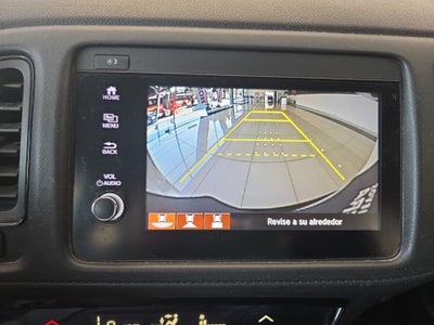 2022 Honda HR-V 1.8 Prime Cvt