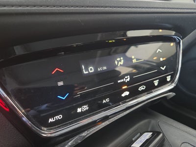 2022 Honda HR-V 1.8 Prime Cvt