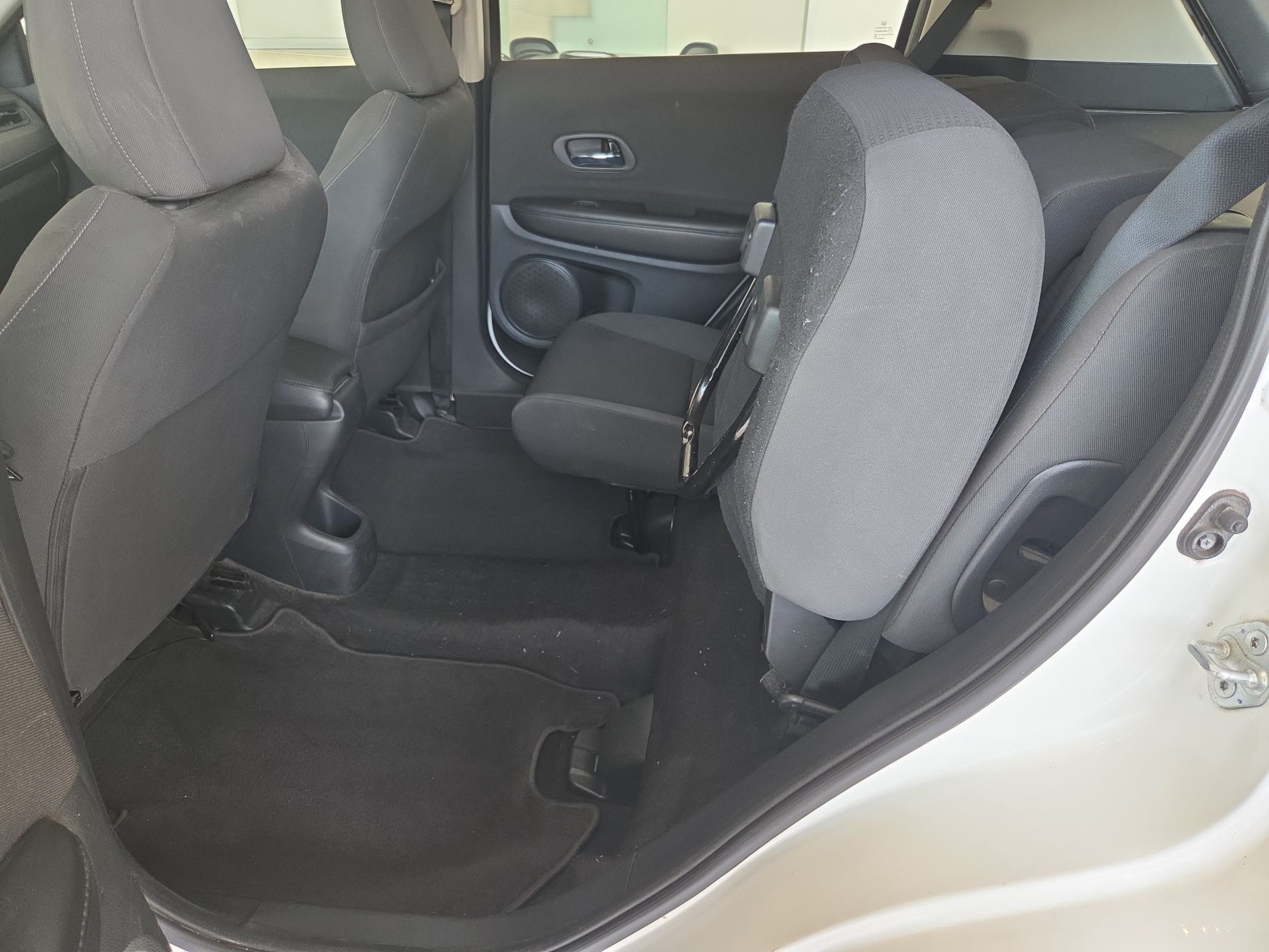 2022 Honda HR-V 1.8 Prime Cvt