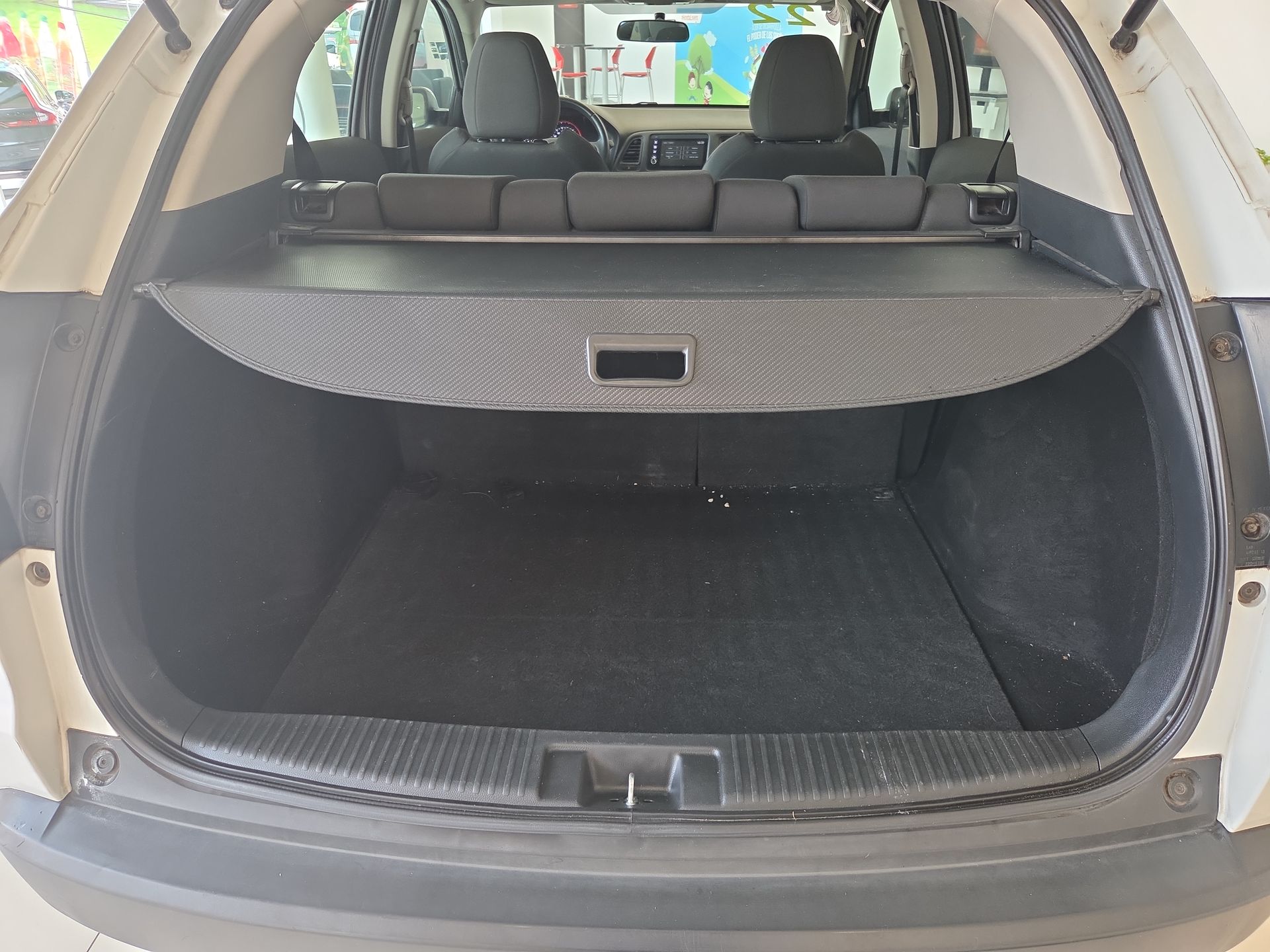 2022 Honda HR-V 1.8 Prime Cvt
