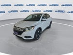 2022 Honda HR-V 1.8 Prime Cvt