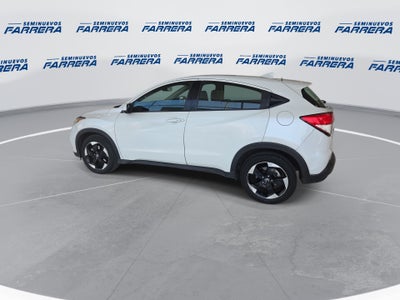 2022 Honda HR-V 1.8 Prime Cvt