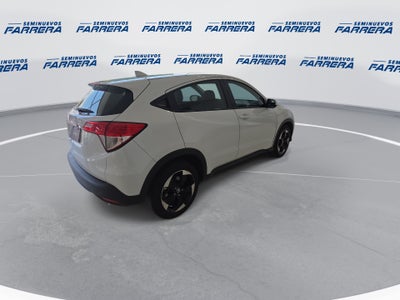 2022 Honda HR-V 1.8 Prime Cvt
