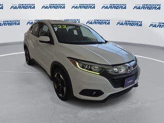 2022 Honda HR-V 1.8 Prime Cvt