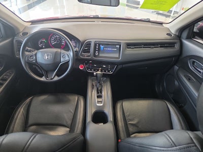 2020 Honda HR-V 1.8 Prime Cvt