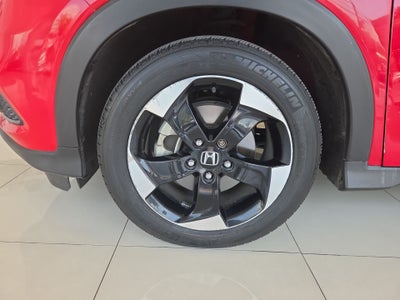 2020 Honda HR-V 1.8 Prime Cvt