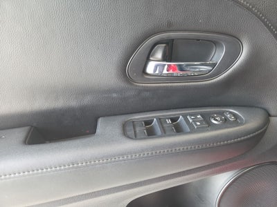 2020 Honda HR-V 1.8 Prime Cvt