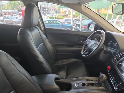 2020 Honda HR-V 1.8 Prime Cvt