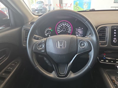 2020 Honda HR-V 1.8 Prime Cvt