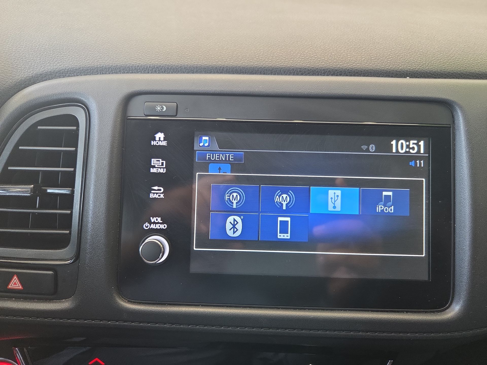 2020 Honda HR-V 1.8 Prime Cvt