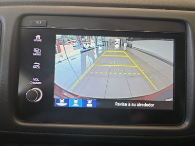 2020 Honda HR-V 1.8 Prime Cvt