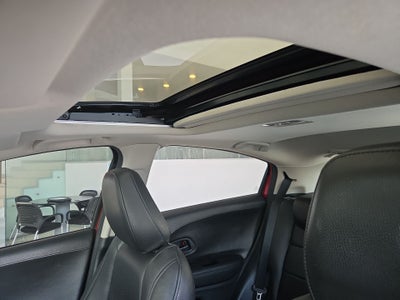 2020 Honda HR-V 1.8 Prime Cvt