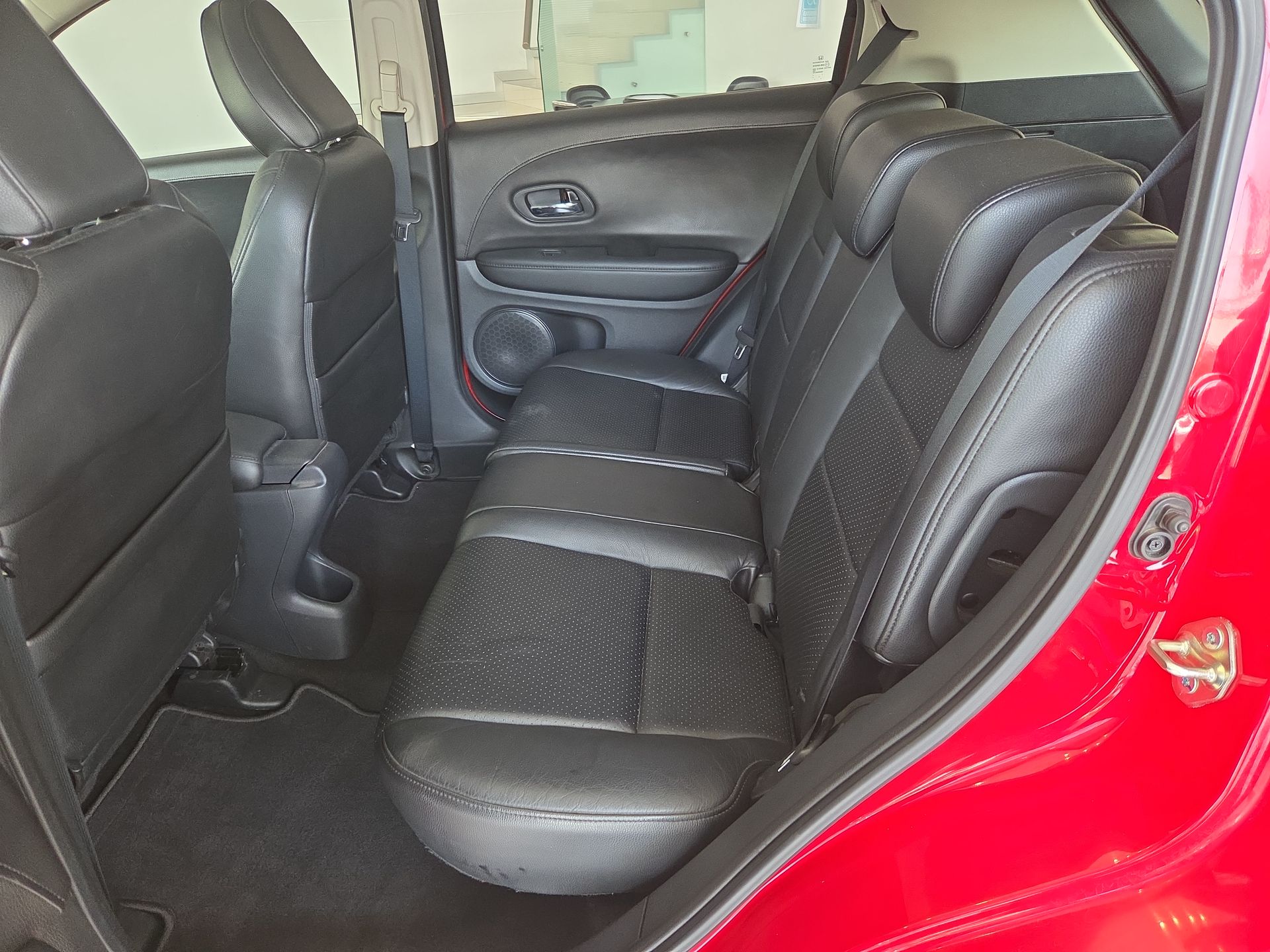 2020 Honda HR-V 1.8 Prime Cvt