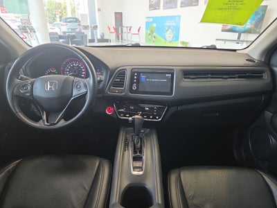 2020 Honda HR-V 1.8 Prime Cvt