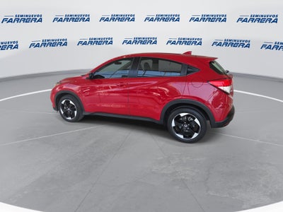 2020 Honda HR-V 1.8 Prime Cvt