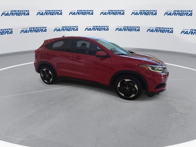 2020 Honda HR-V 1.8 Prime Cvt