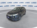 2021 Honda HR-V 1.8 Touring Piel Qc Cvt