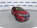 2019 Honda HR-V 1.8 Touring Piel Qc Cvt