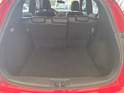 2019 Honda HR-V 1.8 Touring Piel Qc Cvt